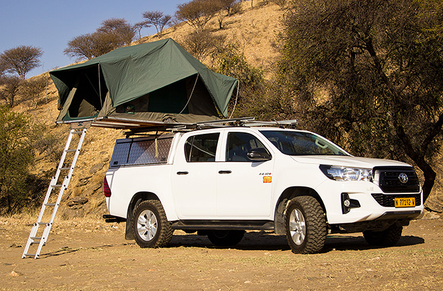 Wanorde Ligatie Hedendaags 4x4 Car Hire in Namibia Homepage - Africa on Wheels