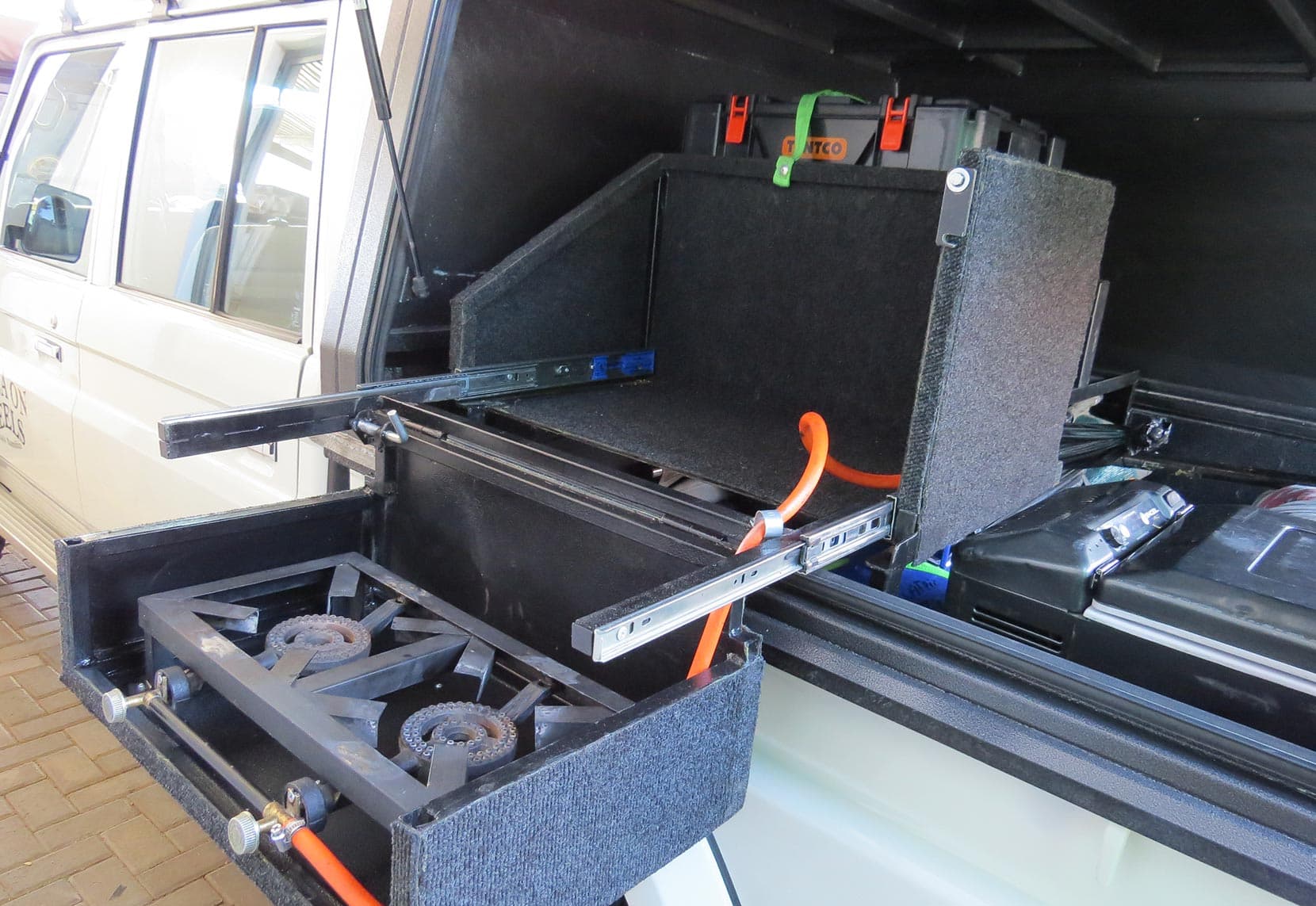 Double-Cooker-unit