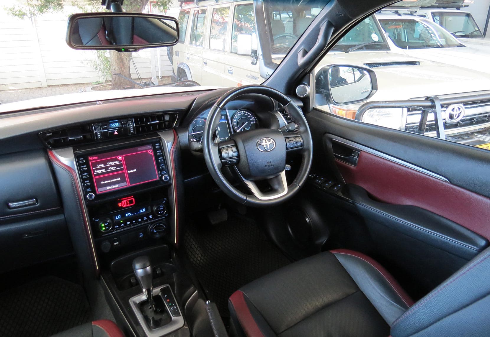 Group-2-2.8-Toyota-Fortuner-interior