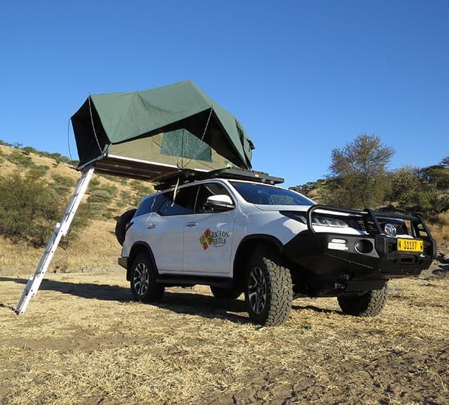 Read more about the article Toyota Fortuner
