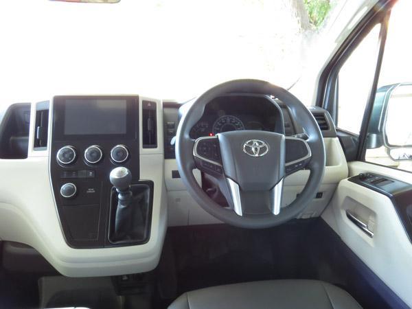 Group-5-2.8-Toyota-Quantum-four-wheel-drive-11-seater-interior-Front