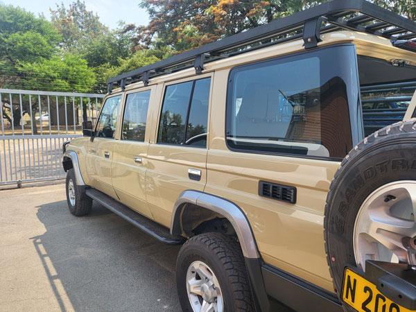 Group-5-V8-Toyota-Land-Cruiser-HJ76-streched-8-seater-without-camping-equipment-side